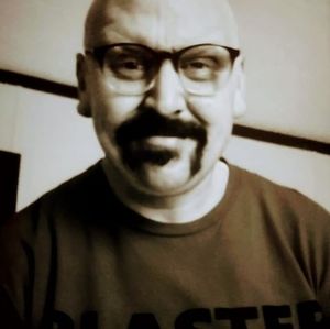 Meet your Posher, Christopher